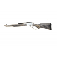 USED: Marlin Firearms Company 1894 SBL.44 Rem Mag Lever Action Rifle - Box