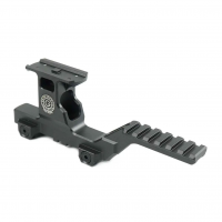 GBRS GROUP Hydra Black Mount Kit for Aimpoint (GEAR-HYDRA-BLK)