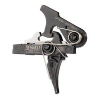 GEISSELE AUTOMATICS SSA-E X with Lightning Bow Trigger (05-960)