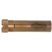 PATTERNMASTER 12ga Beretta Optima HP A400 Code Black Decoy Choke Tube (5555)