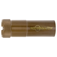 PATTERNMASTER 12ga Remington Pro Bore Code Black Decoy Choke Tube (5567)