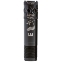 CARLSONS White Wing Dove Browning Invector Plus 20ga Decoy Choke Tube (37526)