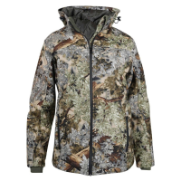 KINGS CAMO Women's Hunter Weather Pro Desert Shadow XL Insulated Jacket (KCL2401-DS-XL)