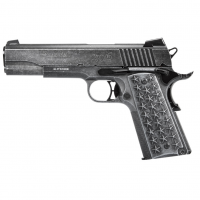 SIG SAUER 1911 We The People 4.5mm 17rd CO2 BB Airgun (AIR-1911WTP-BB)