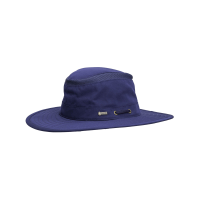 OUTBACK TRADING Rocky River Navy Hat (14854-NVY)