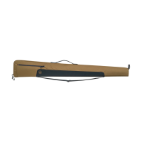 BERETTA Gamekeeper Evo 140cm Otter/Ebony Gun Case (FO621T226208D3UNI)