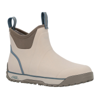 XTRATUF Men's ADB Ice 6in Taupe Ankle Deck Boots (XMABI900)