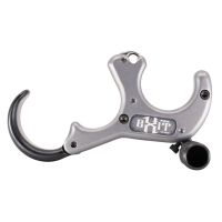 B3 ARCHERY Exit Pro Grey Release Aid (EXIT-PRO-GREY)