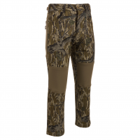 DRAKE Men's Endurance Jean Cut Mossy Oak Original Treestand Wader Pants (AD2300-032)