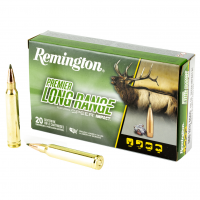 REMINGTON Premier Long Range 300 Win Mag 190Gr 20rd/Box Speer Impact Centerfire Rifle Ammunition (R21346)