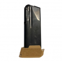 SIG SAUER P365/X/XL 9mm Luger 12rd Coyote Magazine (MAG-365-9-12-COY)