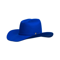OUTBACK TRADING Unisex 1115 Sparks Nevada Colbalt Hat (1115-CBT)