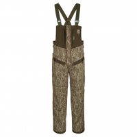 DRAKE Men's Standstill Windproof Bottomland Bibs (DNT2115-006)