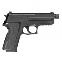 SIG SAUER P229 Blowback CO2 .177 Caliber Black Air Pistol (AIR-P229RX-177-BLK)