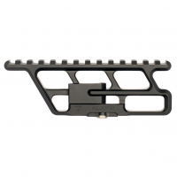 RS Regulate Century Proprietary Full Length Lower Side Modular Mount for Century Arms Proprietary Railed Rifles (AK-309M)