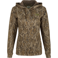 DRAKE Women's MST Bottomland Performance Hoodie (DW2290-WOM-006)