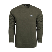 VORTEX Men's Comfort Duffel Bag Crewneck (223-03-DBA)