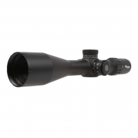 SIG SAUER Tango-DMR 5-30x56mm 34mm FFP MOA Milling 2.0 Illum Reticle Black Riflescope (SOTD65113)