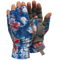 GLACIER GLOVE Ascension Bay Patriot Sun Glove (007US)