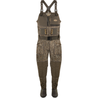 DRAKE Buckshot Eqwader 1600 Stout Neoprene Waders 3.0 (DF8501)