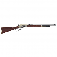 HENRY REPEATING ARMS Lever Wildlife Edition 45-70 GOVT 20in 4rd Lever Action Rifle (H010BGWL)