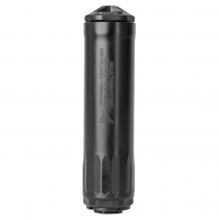 HUXWRX Ventum 556 556NATO 17-4PH Stainless Steel Suppressor (2904)