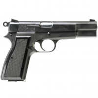 CENTURY ARMS Centurion 14 9mm 4.66in 15rd Semi-Auto Pistol (HG9401-N)