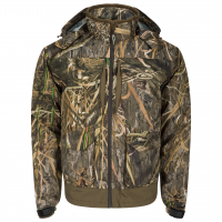 DRAKE LST G3 Flex 3-in-1 Waterfowlers Mossy Oak Shadow Grass Habitat Jacket (DW6140-022)