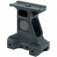 GBRS GROUP Lerna Aimpoint Black Mount Kit (GEAR-LERN-AP-BLK)