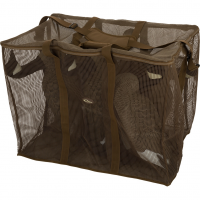 DRAKE Floater Series 6-Slot Goose Brown Decoy Bag (DA3700-BRN-06G)