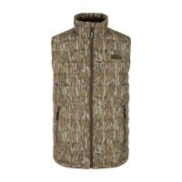 DRAKE LST Double Down Layering Vest (DW8655)