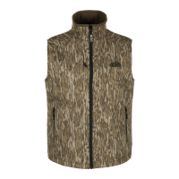 DRAKE MST Windproof Softshell Vest (DW7522)