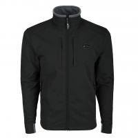 DRAKE Men's Windproof Softshell Jacket (DS7520)