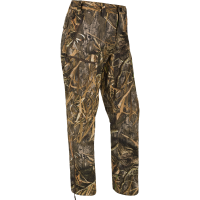 DRAKE MST Softshell Waterfowler Mossy Oak Shadow Grass Habitat Pants (DW2445-022)