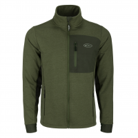 DRAKE Men's Hybrid  Windproof Jacket (DS2055)