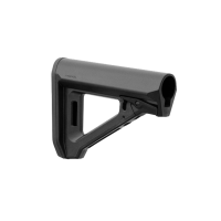 MAGPUL Industries MOE RL Mil-Spec Black Carbine Stock (MAG1440BLK)