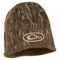 DRAKE MST Windstopper Mossy Oak Bottomland Beanie (DW1810-006)