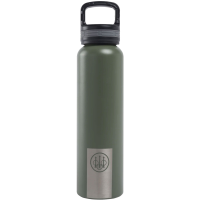 BERETTA 24oz OD Green Water Bottle (OG551D004807ZZUNI)