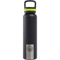 BERETTA 24oz Black Water Bottle (OG551D00480999UNI)