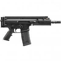 FN AMERICA SCAR 15P VPR .300 BLK 7.5in 30rd Black Semi-Auto Pistol (38-101242)