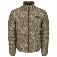 DRAKE LST Double Down Layering Full Zip Jacket (DW8670)