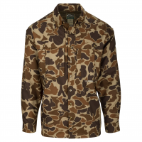 DRAKE EST Camo Flyweight Wingshooters Old School LS Shirt (DW7007-016)