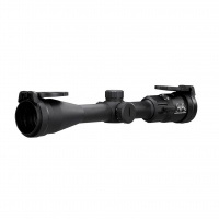 SIG SAUER Buckmasters 3-9x40mm 1in Second Focal Plane Black Riflescope (SOBM33004)