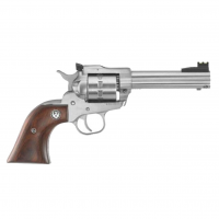 RUGER Single-Ten .22LR 4.62in 10rd Revolver (8101)