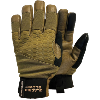 GLACIER GLOVE Alaska Pro Coyote Gloves (775CT)