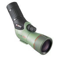 KOWA TSN-55A Prominar 17-40x55mm Angled Spotting Scope (TSN-55A)