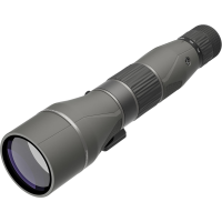 LEUPOLD SX-5 Santiam HD 27-55x80 Straight Spotting Scope (185604)