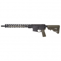 RADICAL FIREARMS RF-15 300 Blackout 16in 3rd Semi-Auto AR Rifle (FR16-300HBAR-15RPR-ODG)