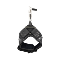 B3 ARCHERY Hawk Pro Cerakote Swivel Bow Release (HKSC-PRO-CK)