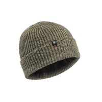 BERETTA Unisex Marten Green Stone/Bark Beanie (BC981T244407X6UNI)
